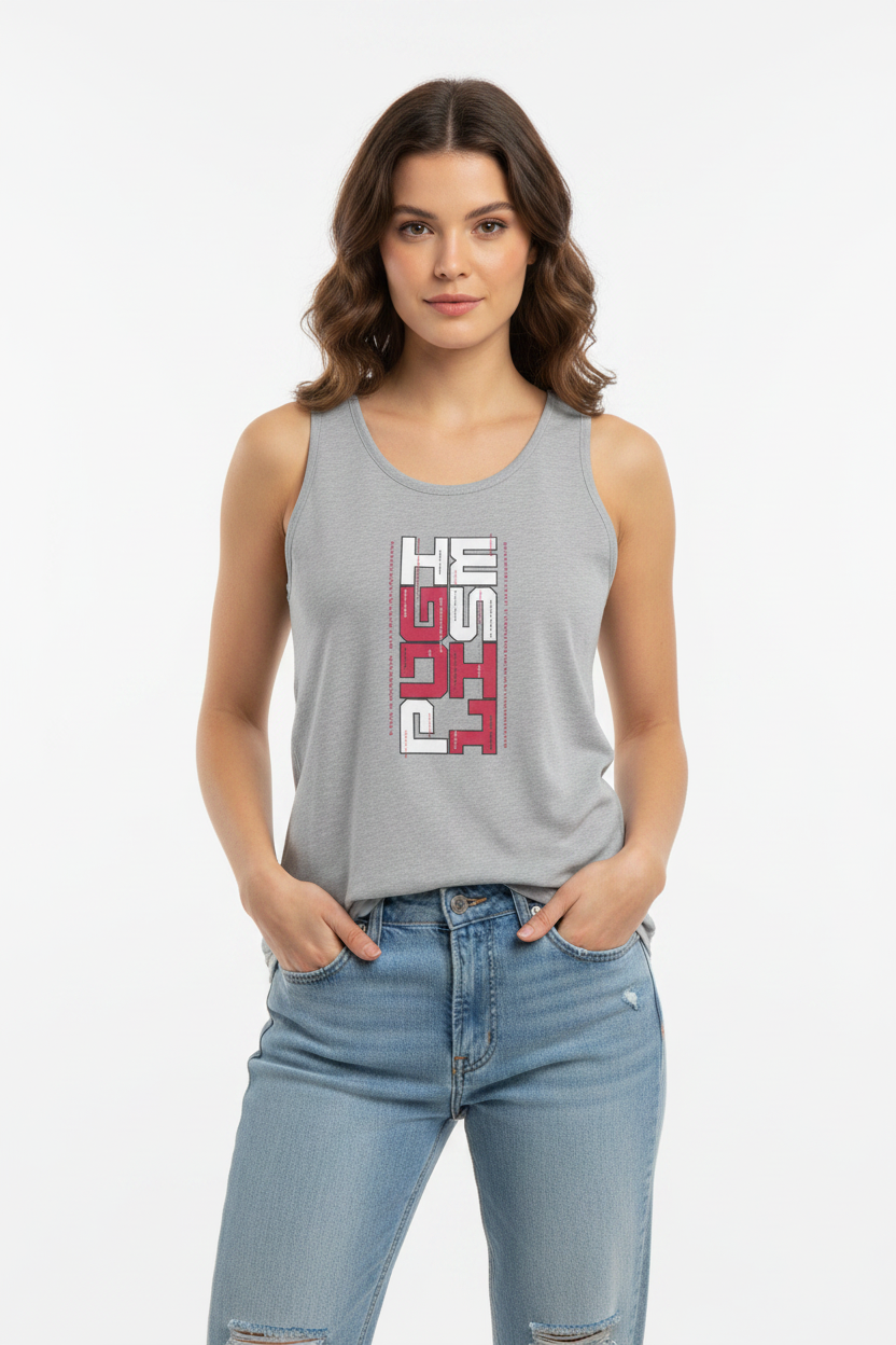 Heather Grey - Female