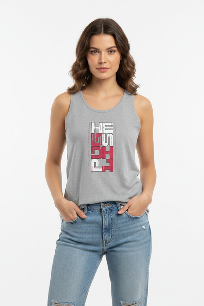 Heather Grey - Female