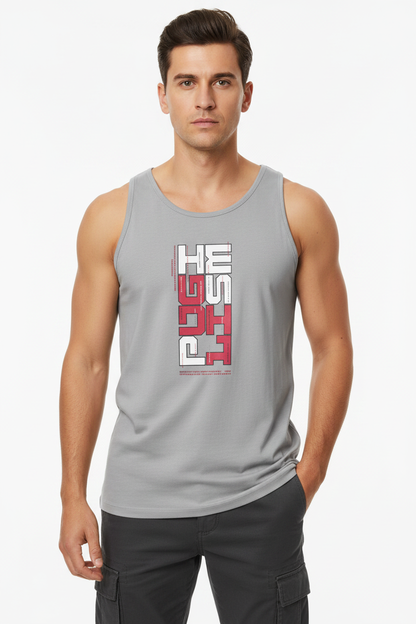 Heather Grey - Male