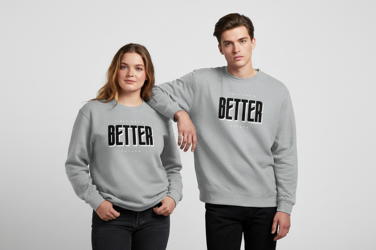 Heather Grey