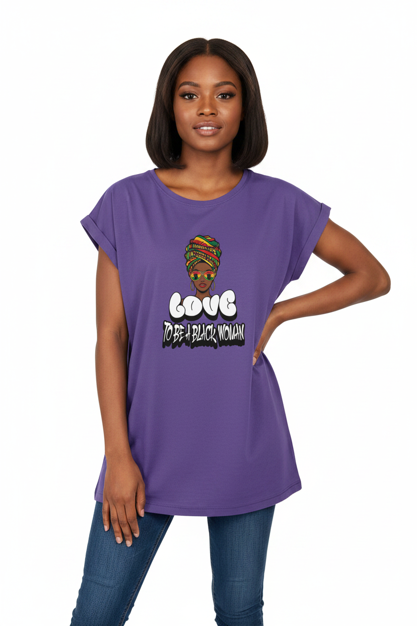 Ultraviolett - Female Model