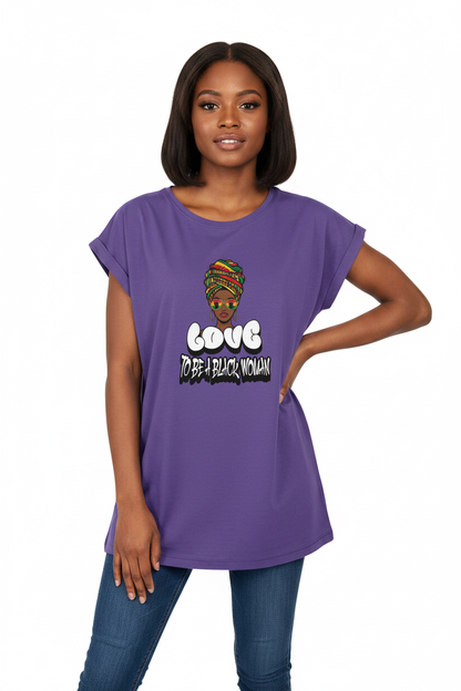 Ultraviolett - Female Model