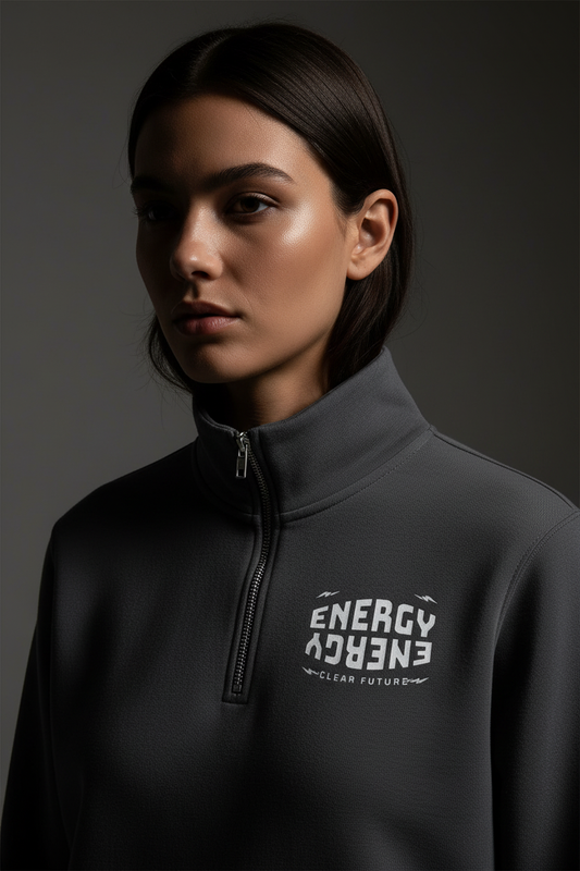 Anthracite - Female Low Light Studio
