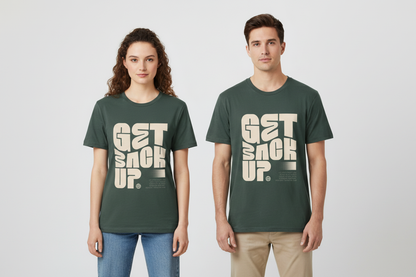 Duo - Pine Green