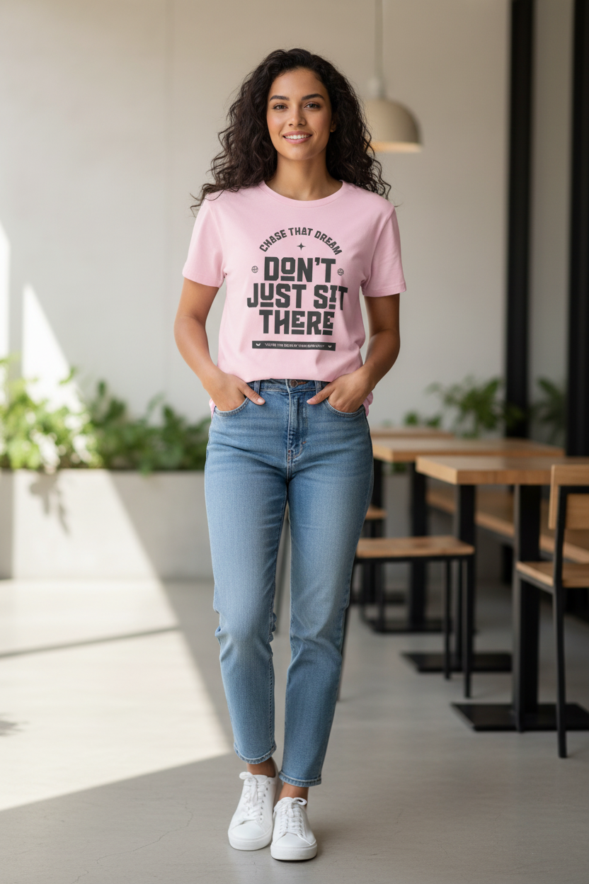 Cotton Pink - Stella Serena