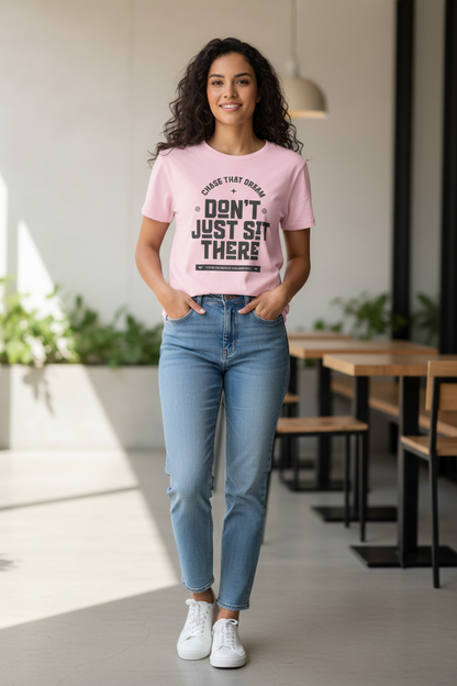 Cotton Pink - Stella Serena