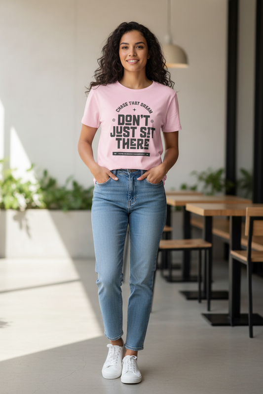 Cotton Pink - Stella Serena