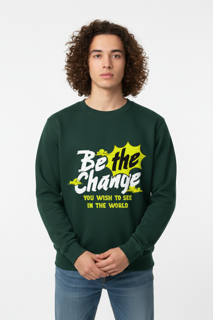 Forest Green - Model