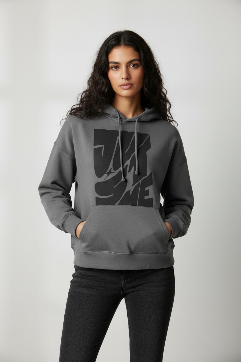 Anthracite - Female Model