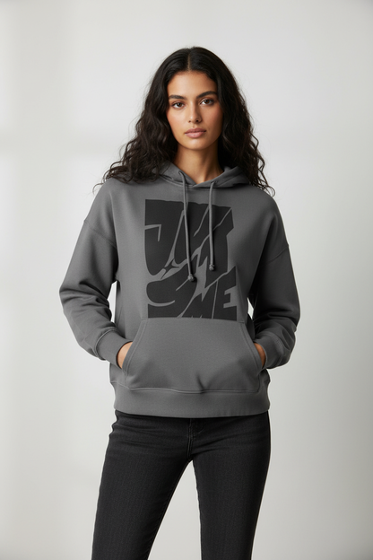 Anthracite - Female Model