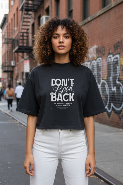 Female model - Black - Street