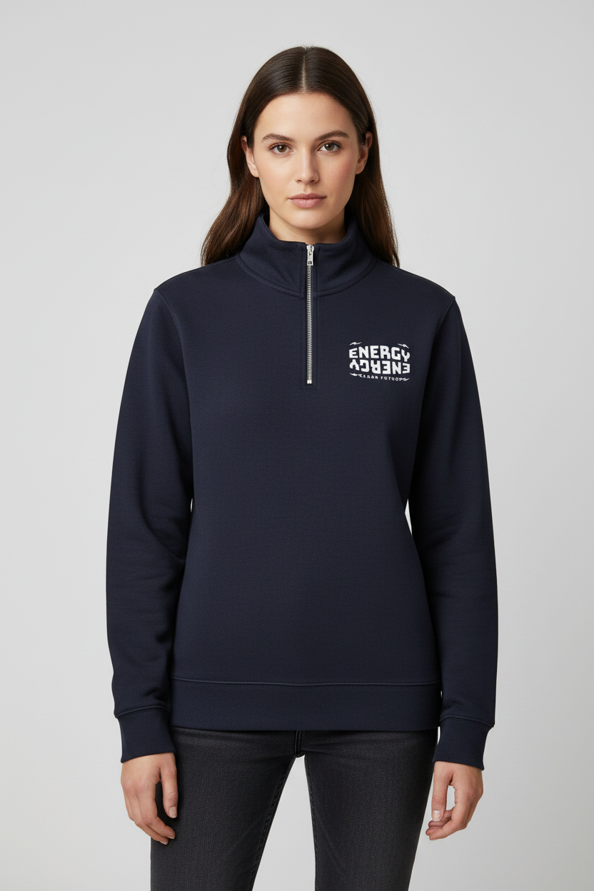 French Navy - Female Model