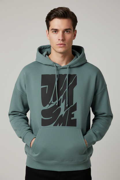 Green Bay - Male Model