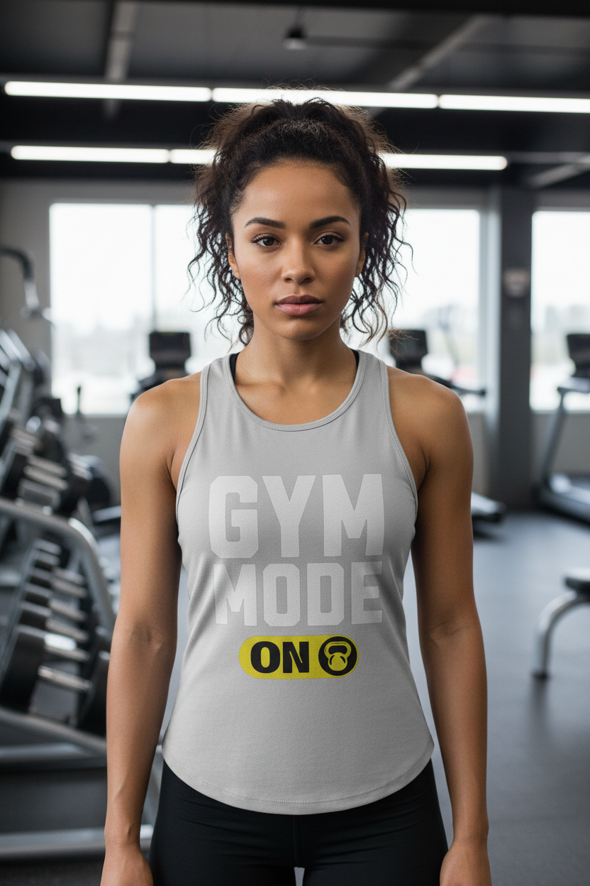 Fire Red - Women's Cool Vest