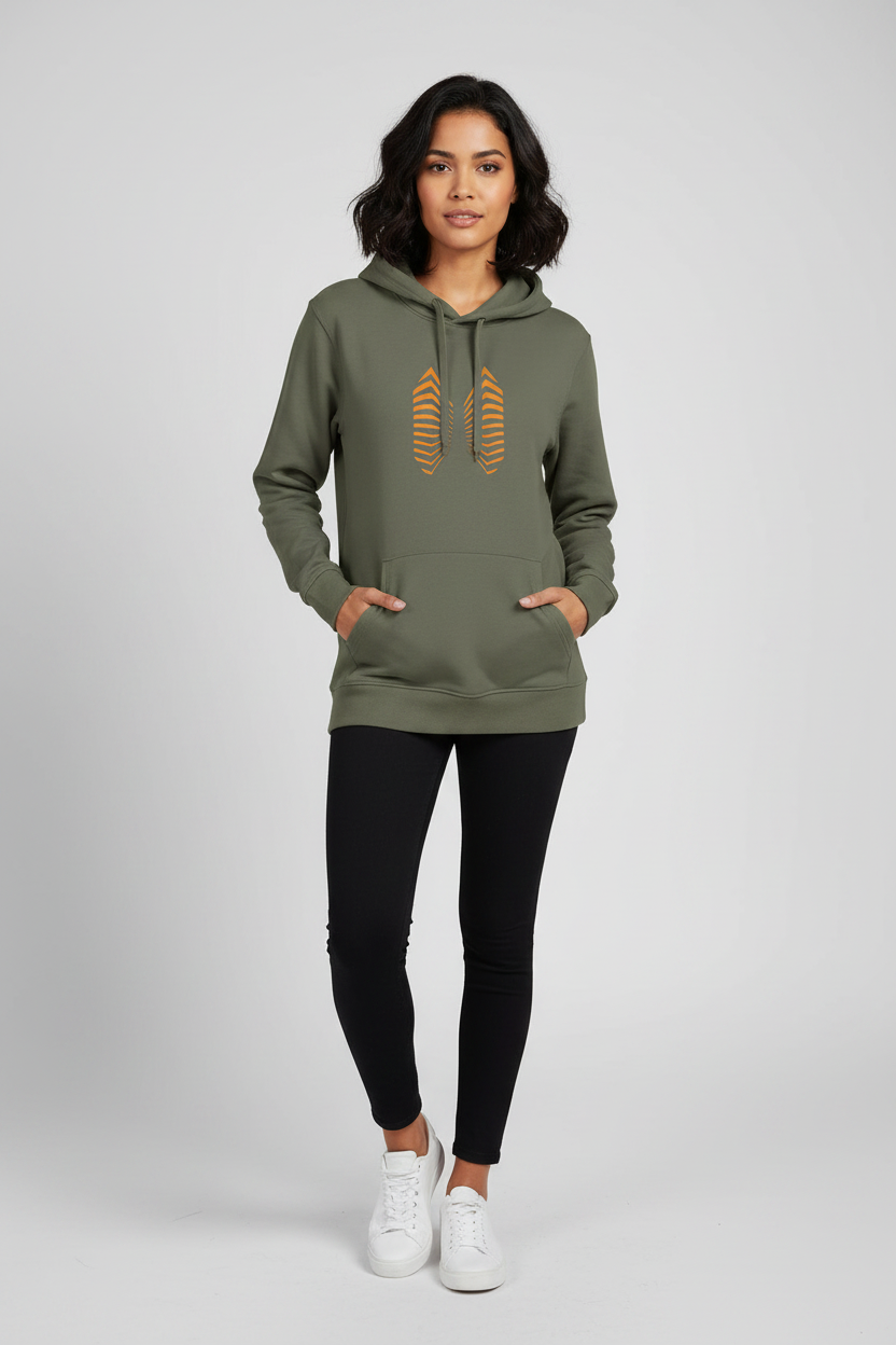 Khaki Front