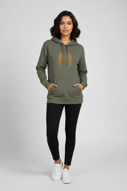 Khaki Front