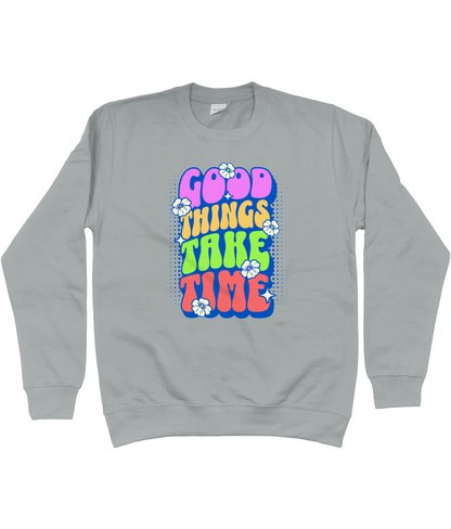 Front Side