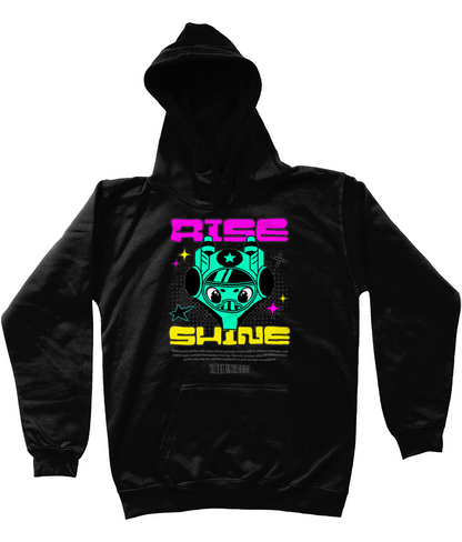 Front Side