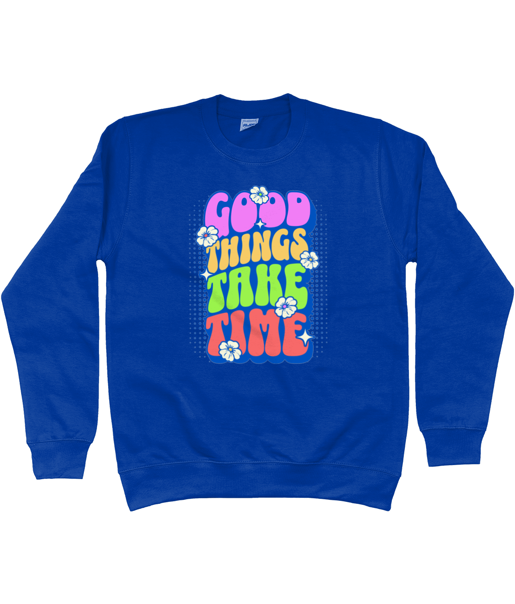 Front Side