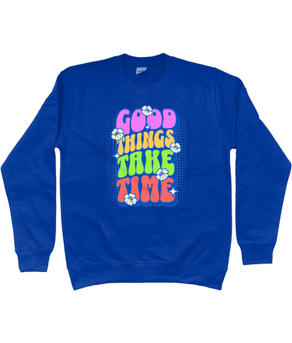 Front Side