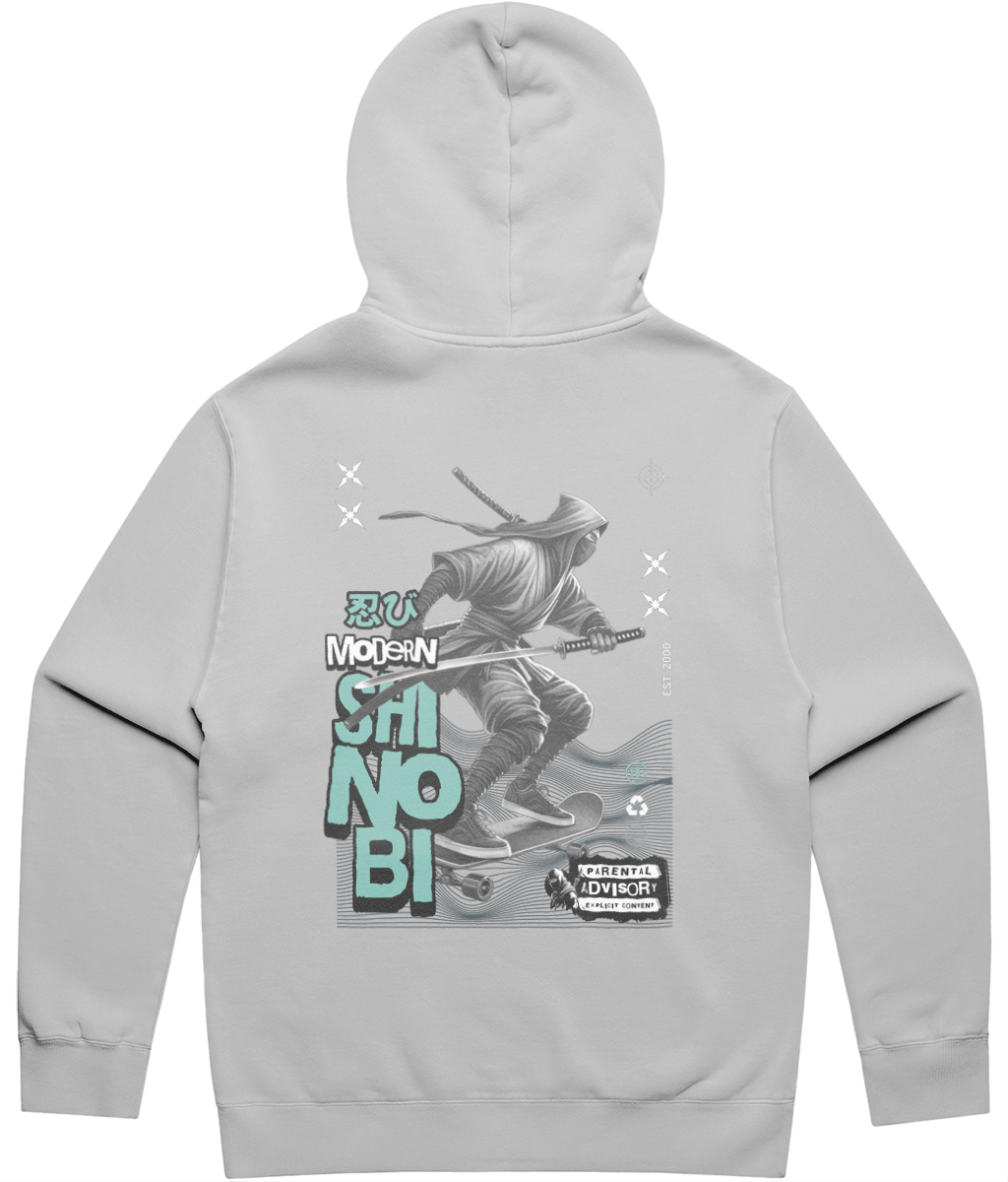 Back Side