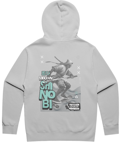 Back Side