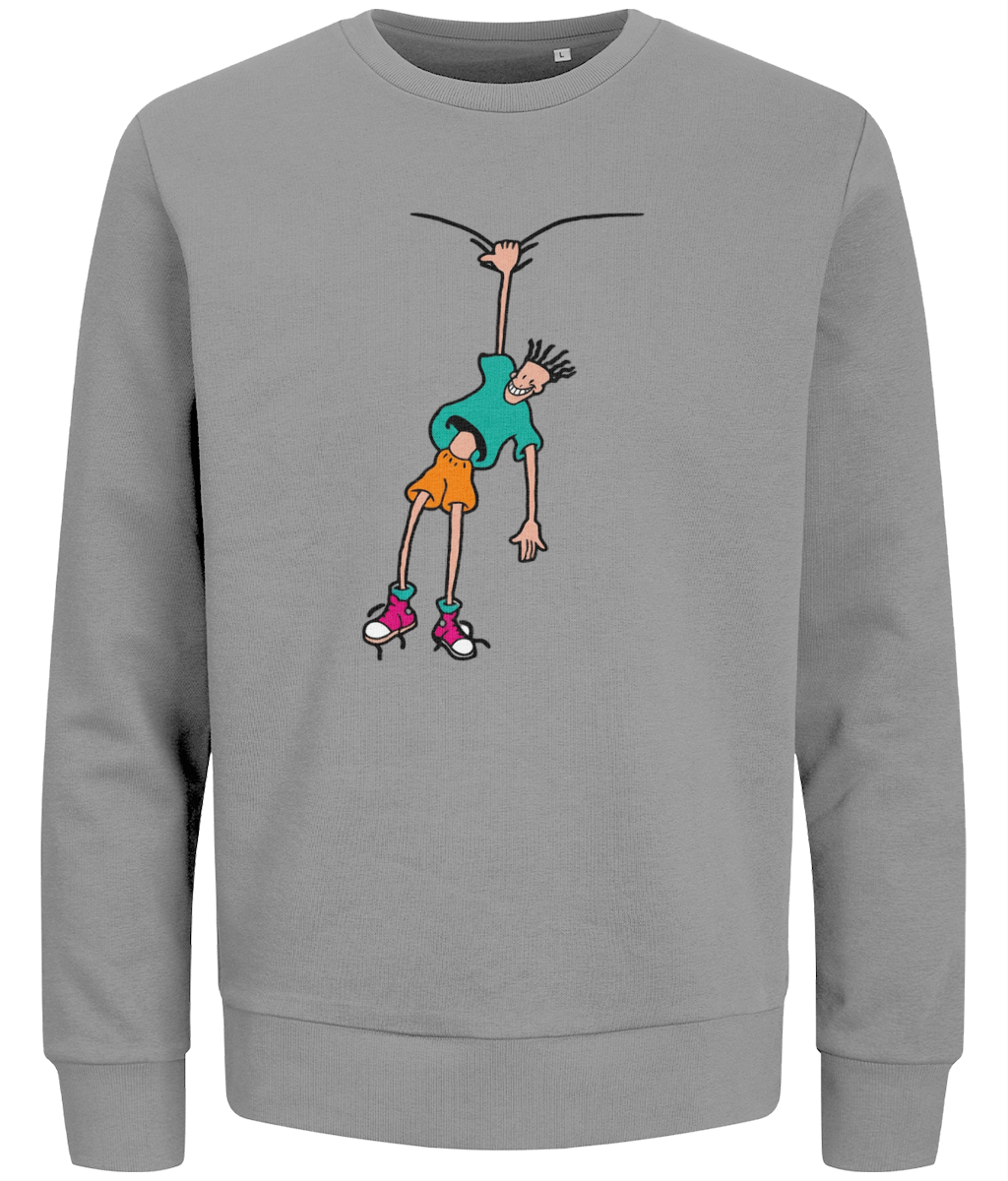 Front Side