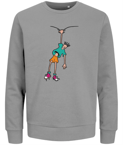 Front Side