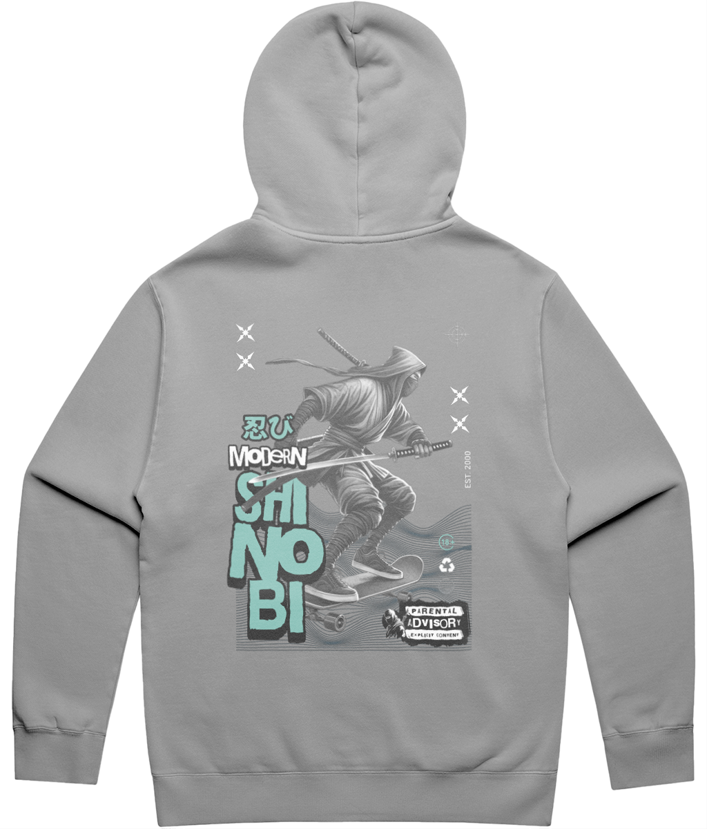 Back Side