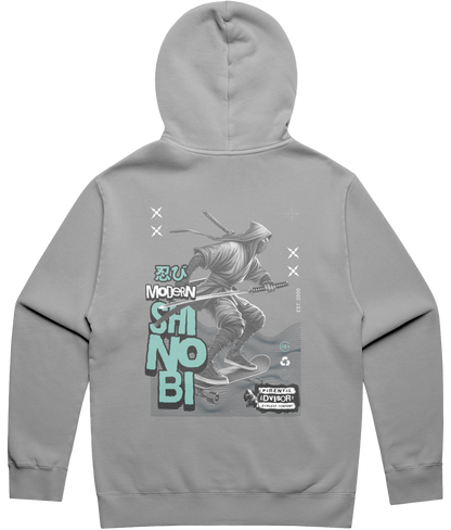Back Side