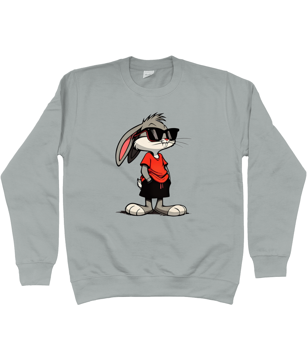 Front Side