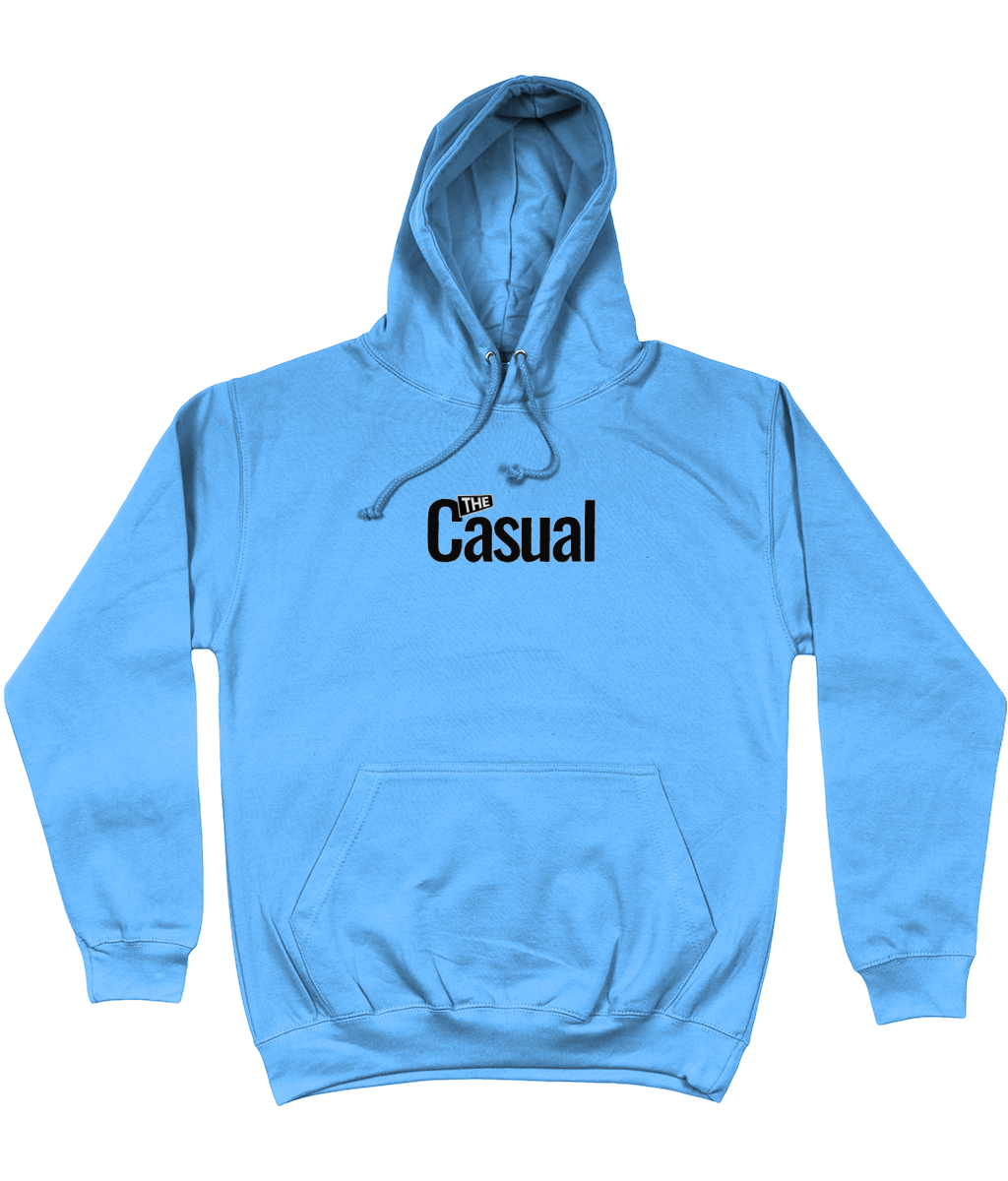 Front Side