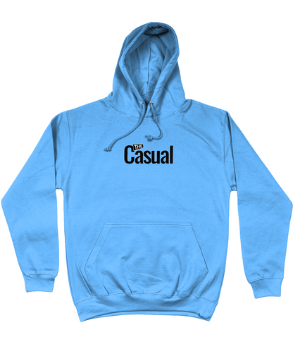 Front Side