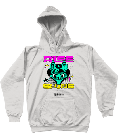 Front Side