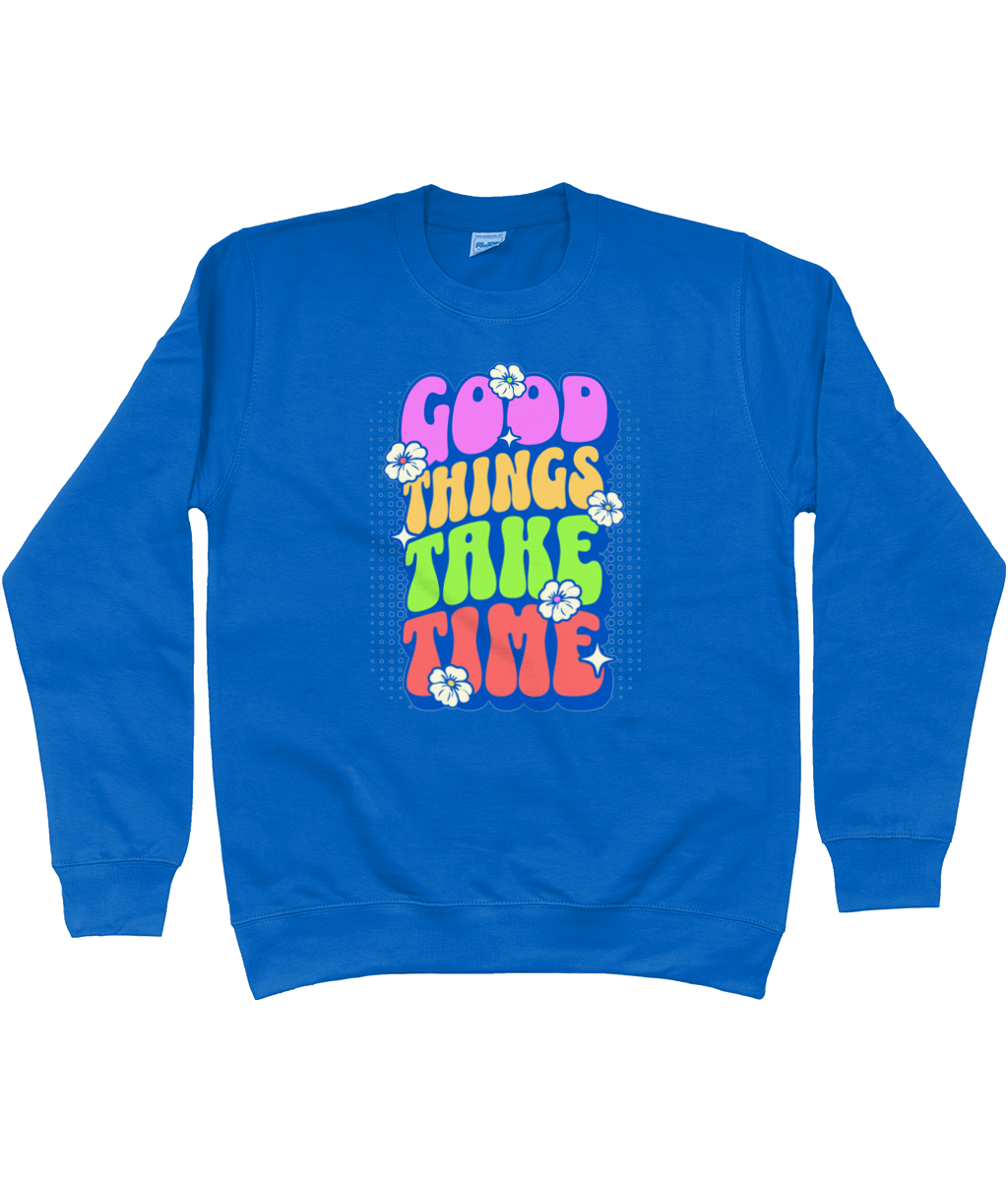 Front Side