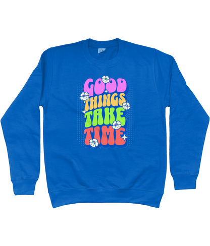 Front Side