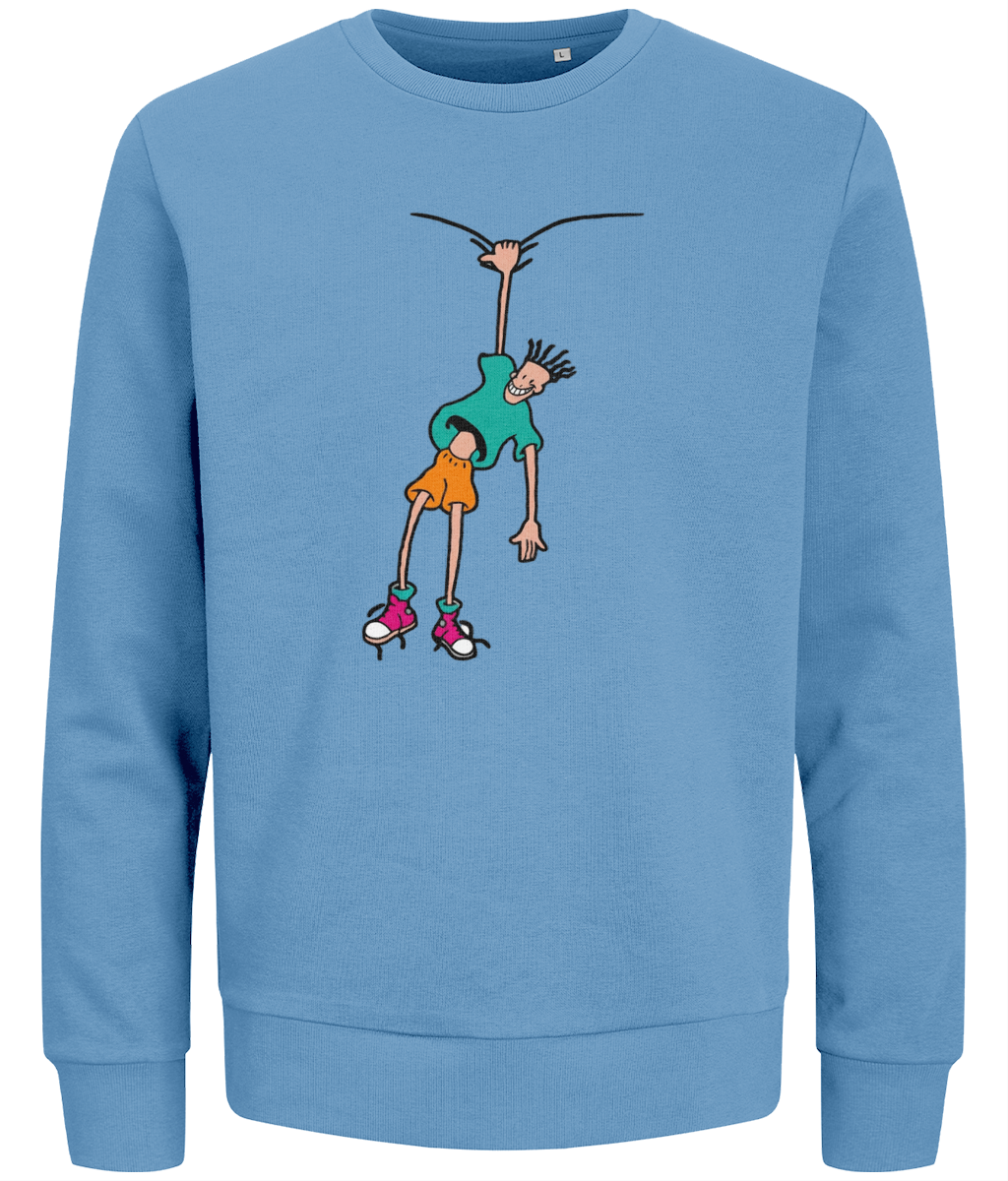 Front Side