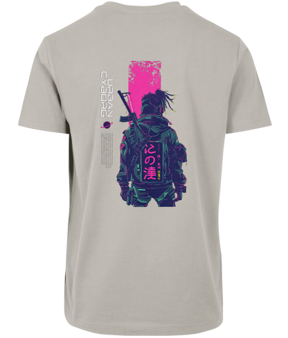 Heavy Oversize Tee Urban