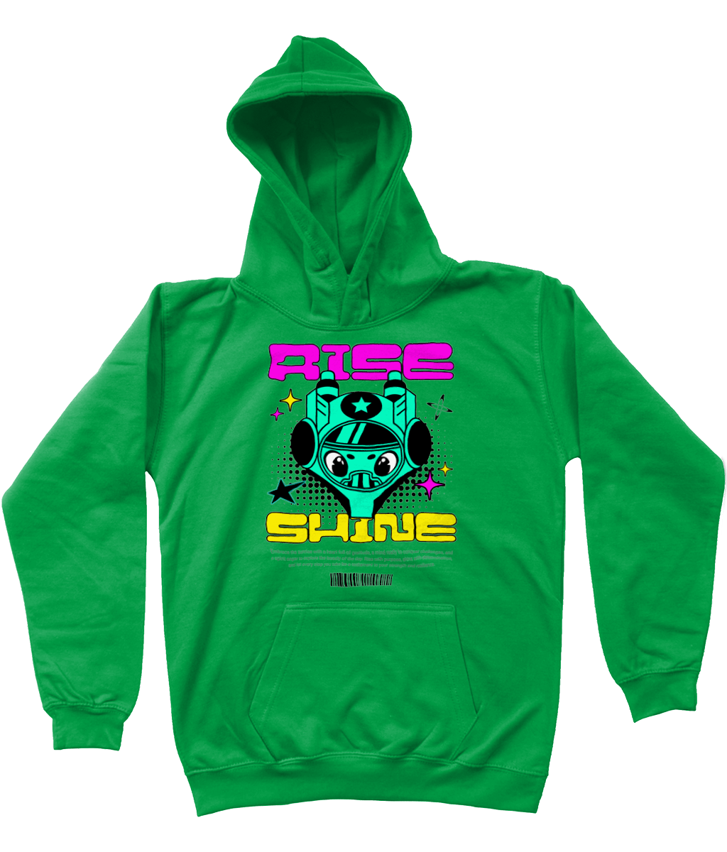 Front Side