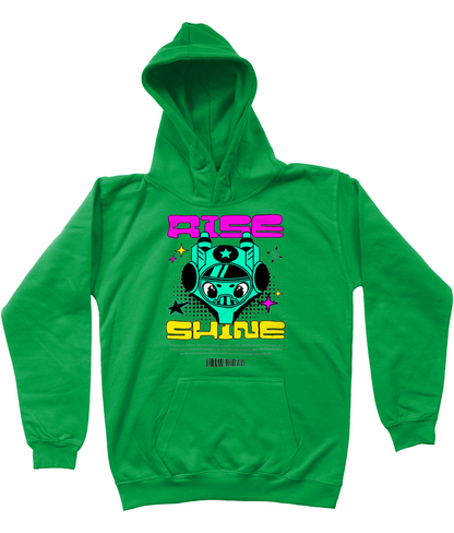 Front Side