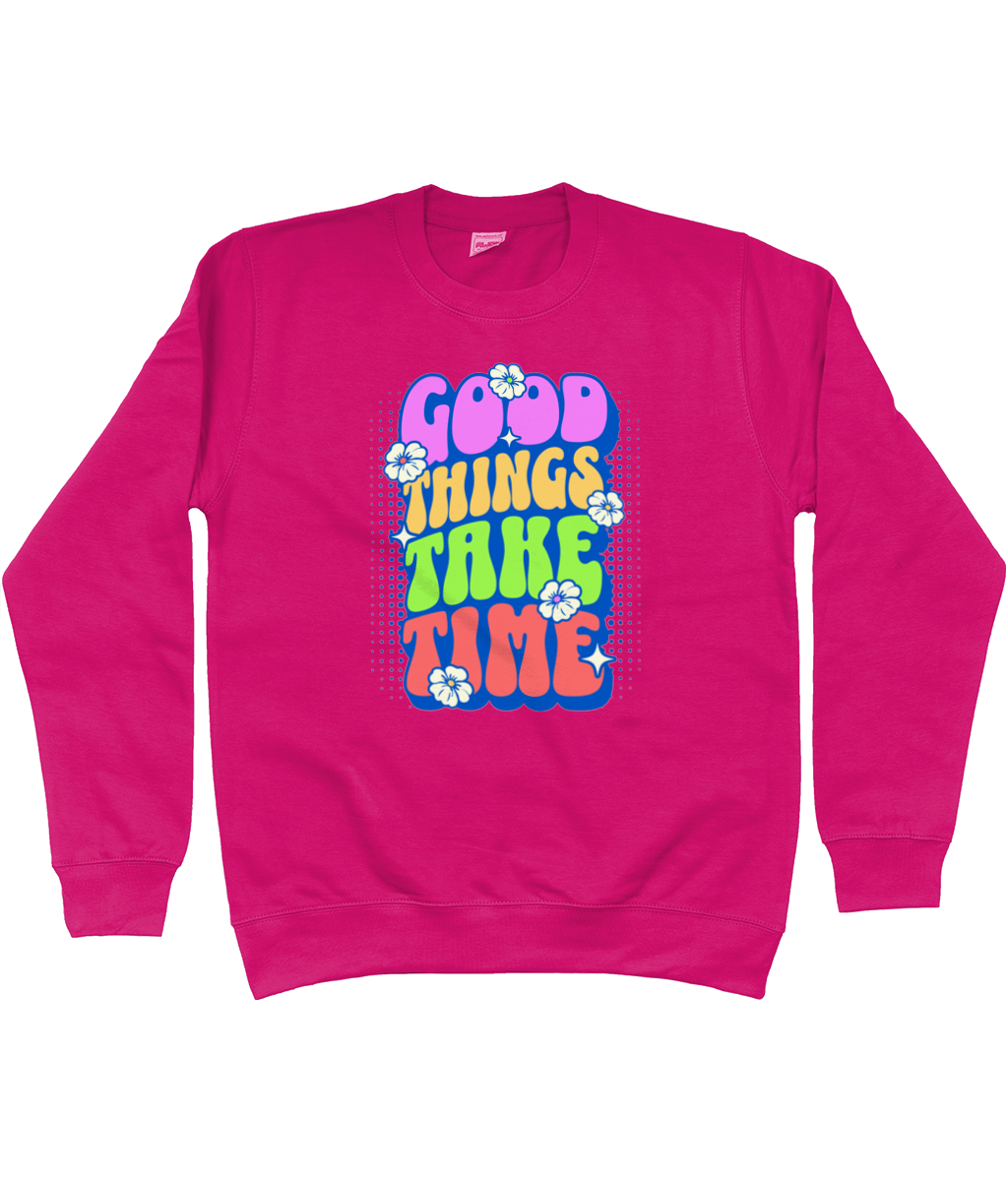 Front Side