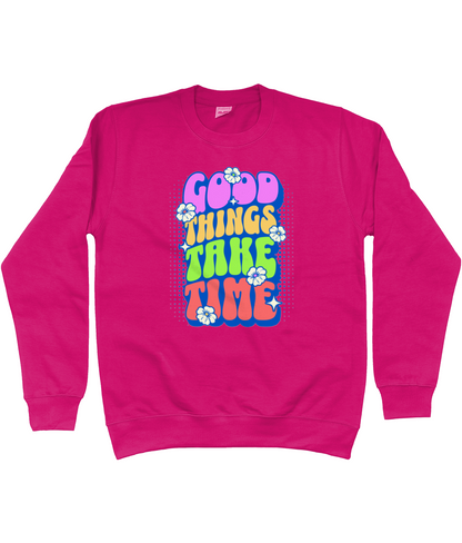 Front Side