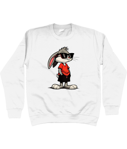 Front Side