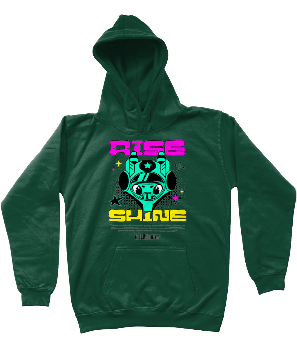 Front Side