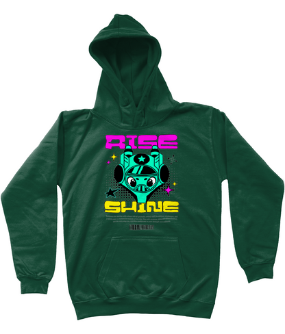 Front Side