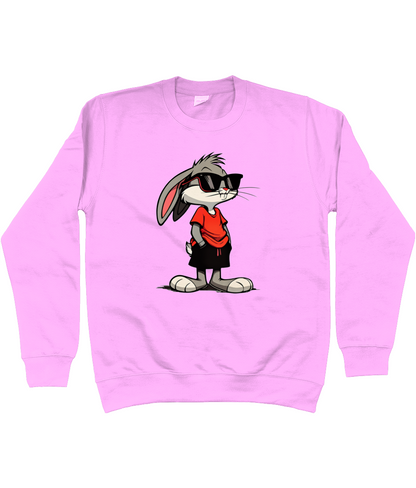 Front Side