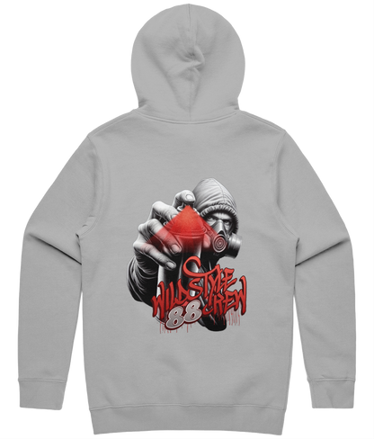 Back Side