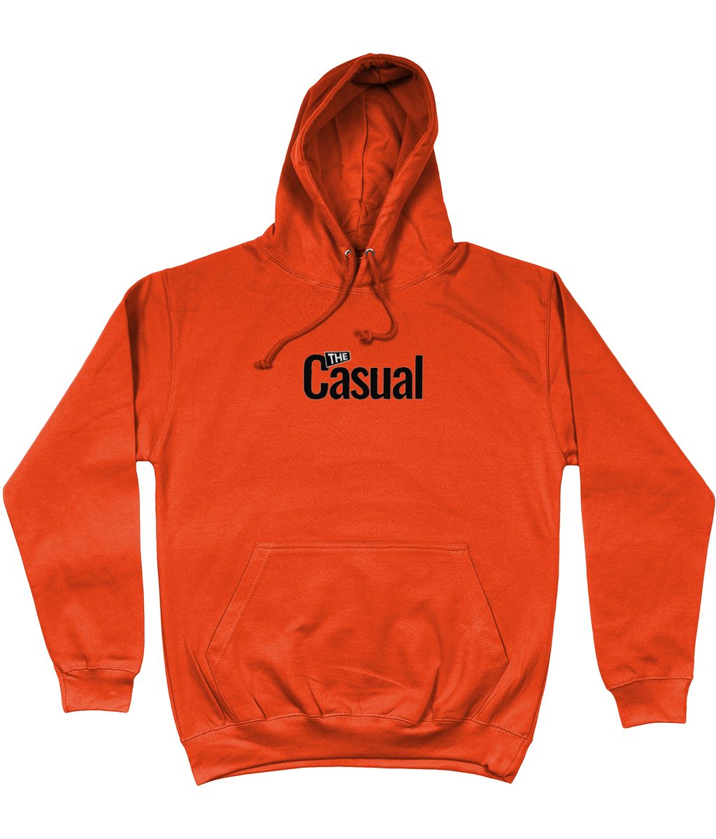 Front Side