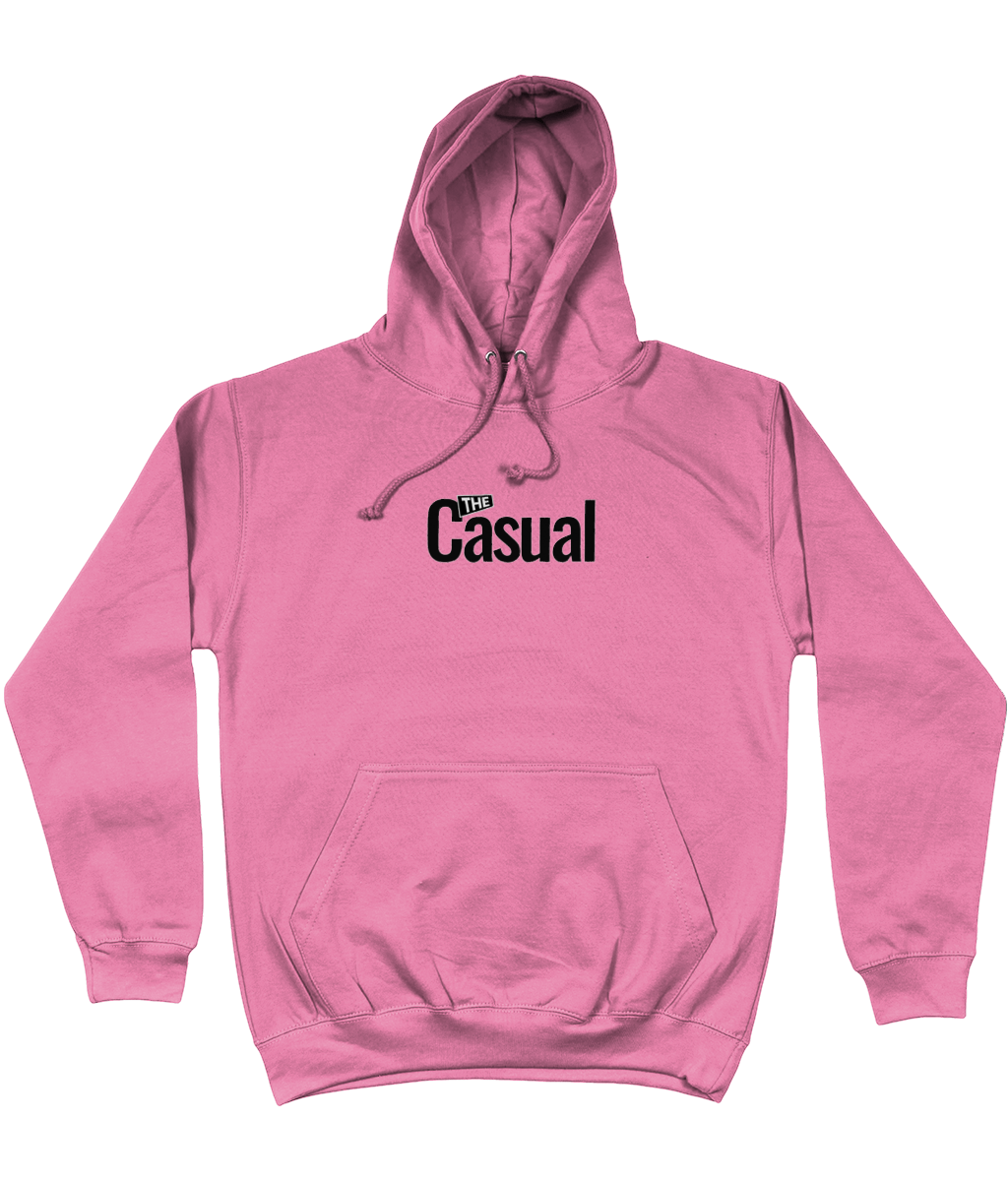Front Side