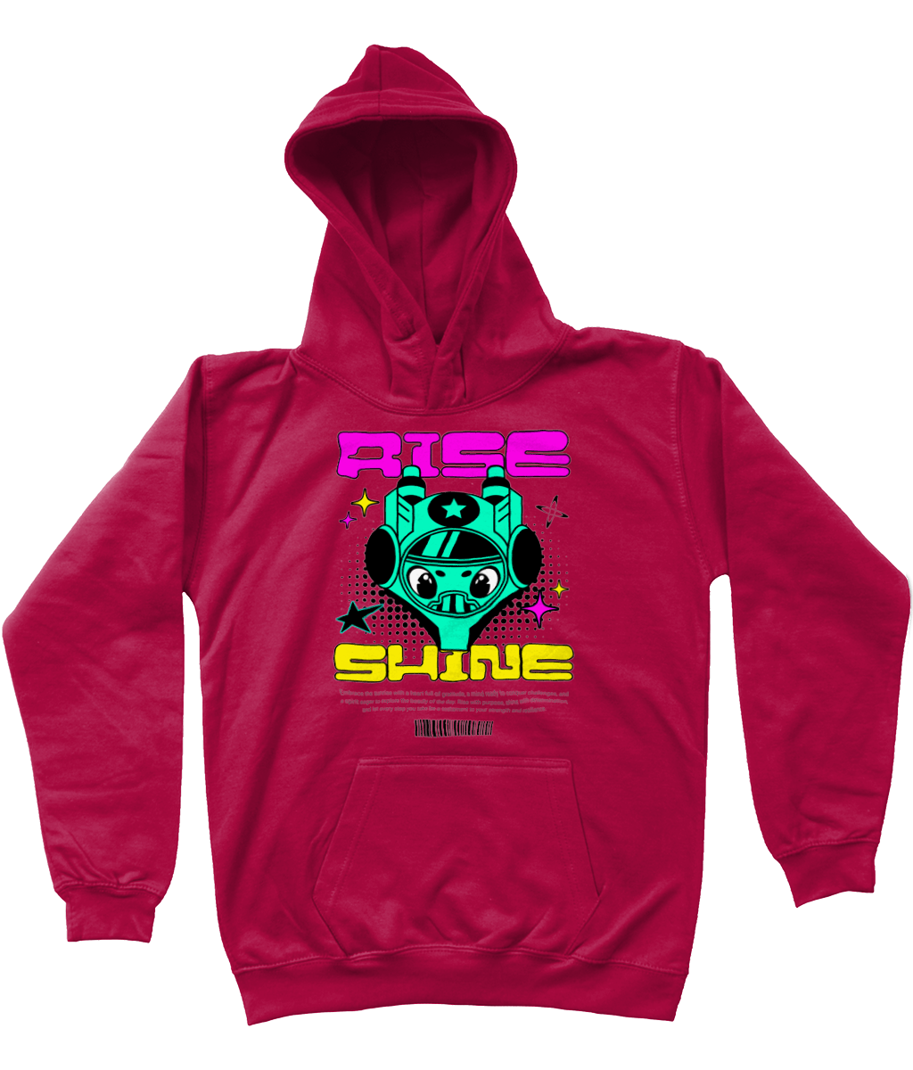 Front Side
